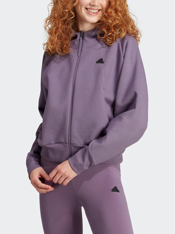 Pull adidas femme best sale zalando