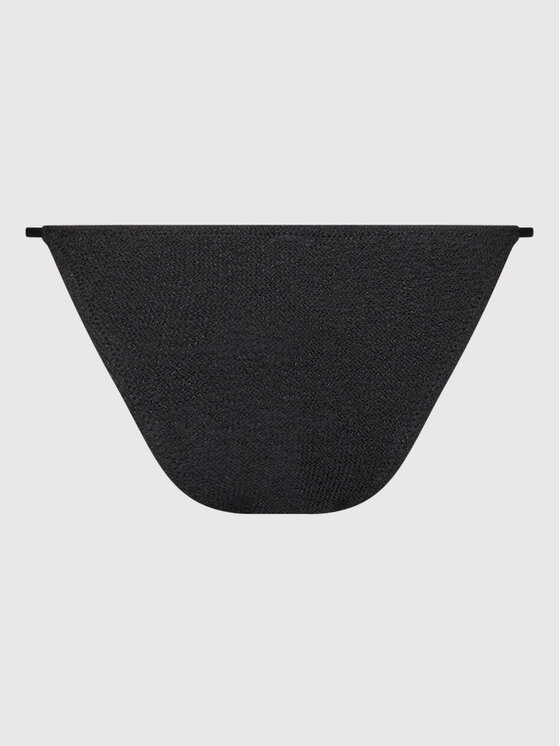 Pieces Pieces Bikini-Unterteil Vivian 17121207 Schwarz