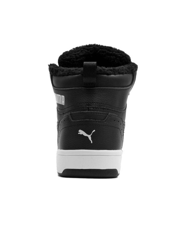 Puma Puma Buty 375576 01 Czarny