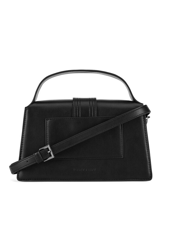 Jenny Fairy Jenny Fairy Handtasche JFR-B-017-06 Schwarz