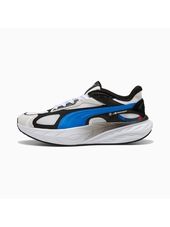 Puma Puma Sneakersy 309259 Kolorowy