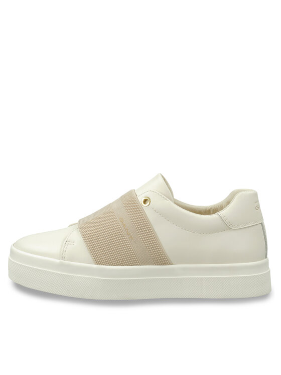 Gant Gant Sneakersy Avona Sneaker 28531450 Beżowy