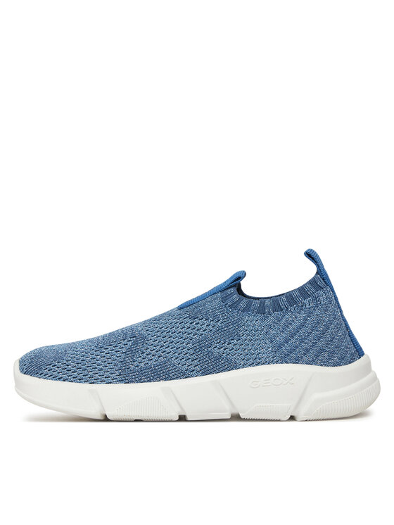 Geox Geox Sneakers J Aril J25DLE 0007Q C4094 Blau