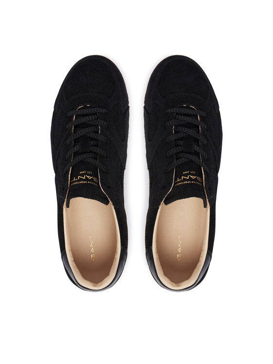 Gant Gant Sneakersy Sperly 33533361 Czarny