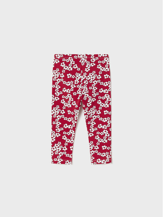 Completo T-shirt, maglione e leggings -1774