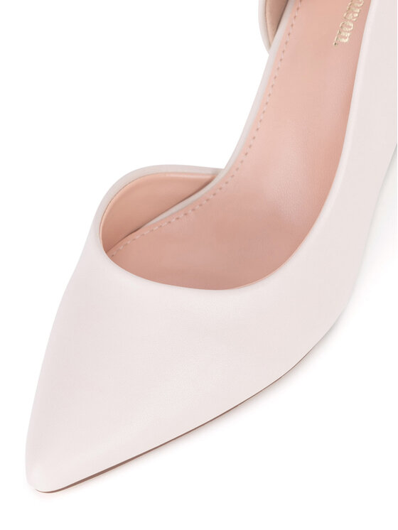 Clara Barson Clara Barson Γόβες WSS21576-01 Μπεζ