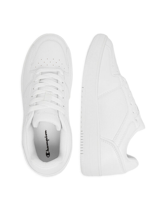 Champion Champion Tossud CEO-RD18 2.0 LOW S11470-WW010 Valge