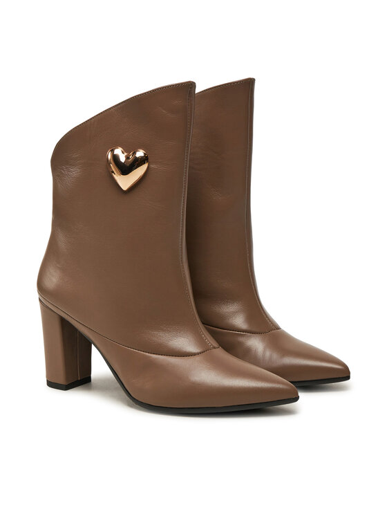 Baldowski Baldowski Botine D04944-3907-003 Maro