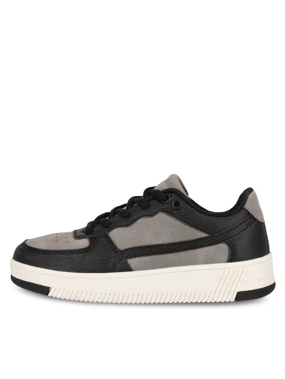 Endurance Endurance Sneakers Kego E242073 Negru