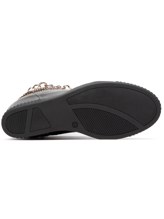 Sneakers EM-56-08-001218 Nero