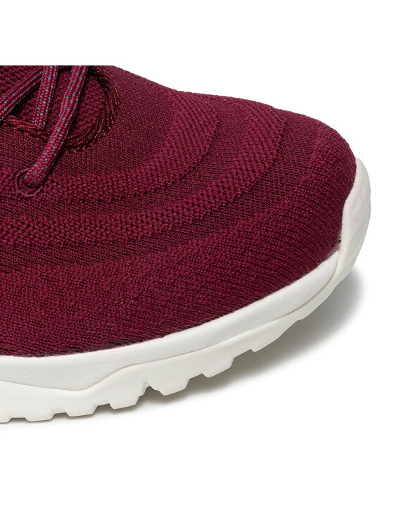 Skechers Skechers Snīkeri Whip Splash 117187/BURG Bordo