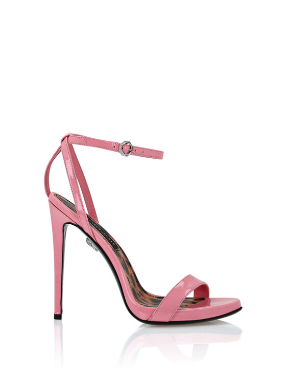 PHILIPP PLEIN PHILIPP PLEIN Scarpe stiletto 9443 Rosa