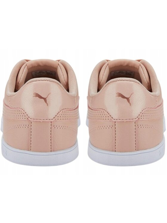 Puma Puma Sneakersy 385845-04 Różowy