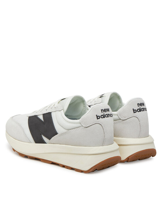 New Balance New Balance Sneakersy U370CA Beżowy