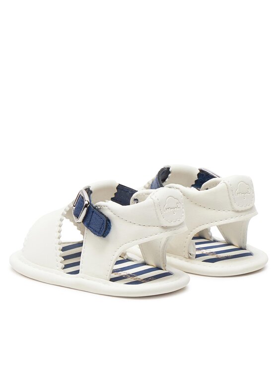 Mayoral Mayoral Sandalen 9734 Weiß