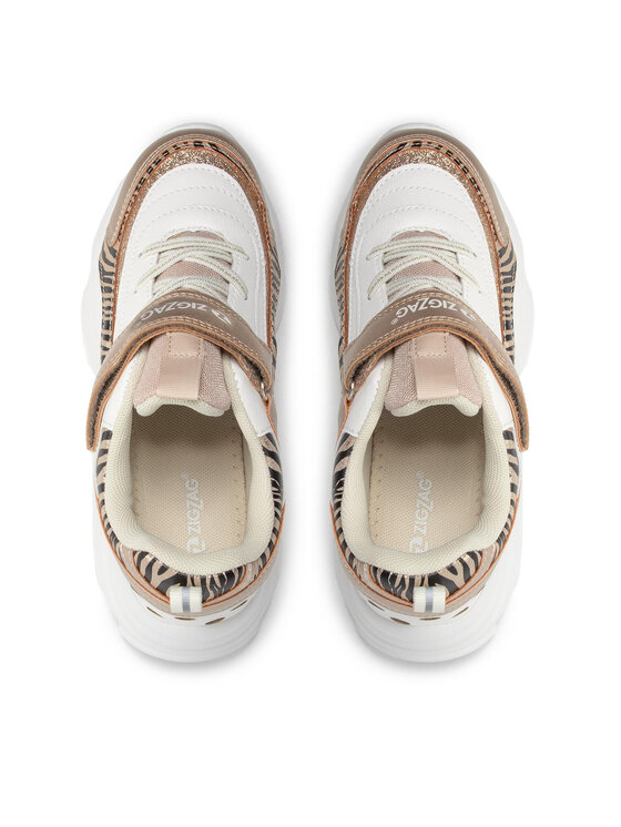 ZigZag ZigZag Tossud Fialey Kids Lite Z222307 Kuldne