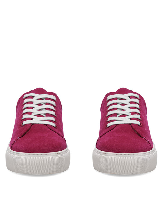 Sergio Bardi Sergio Bardi Scarpe da ginnastica WI32-D1080-01SB Rosa