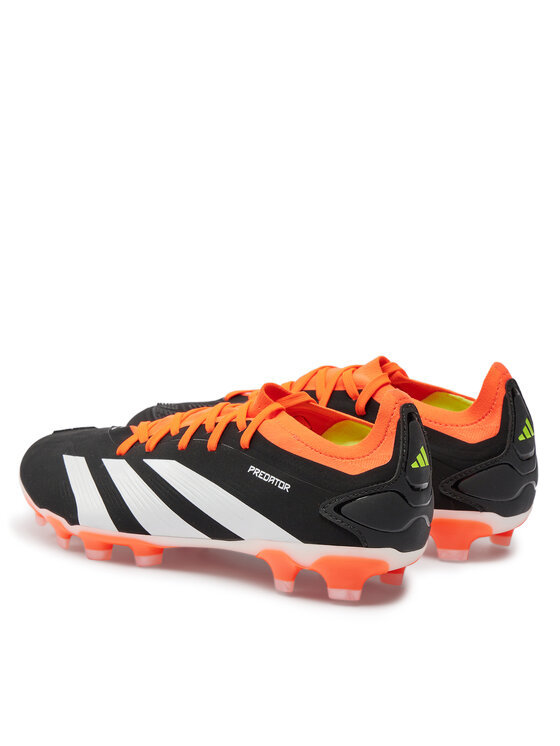 adidas adidas Boty na fotball Predator 24 Pro Multi-Ground Boots IG7733 Černá