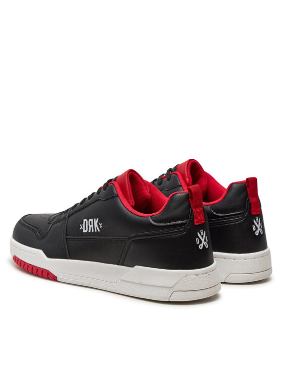 Dorko Dorko Tossud Park DS2205 Must