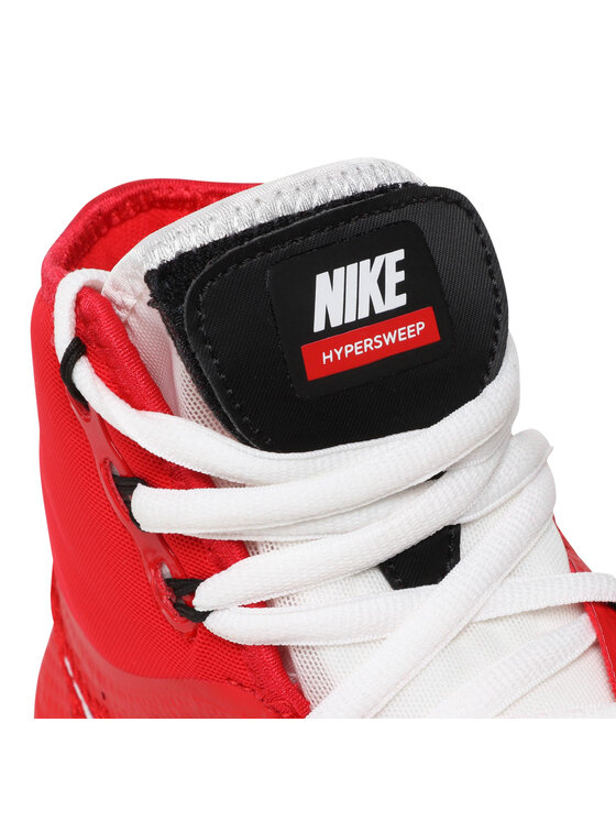 Nike Nike Boxschuhe Hypersweep 717175 610 Rot