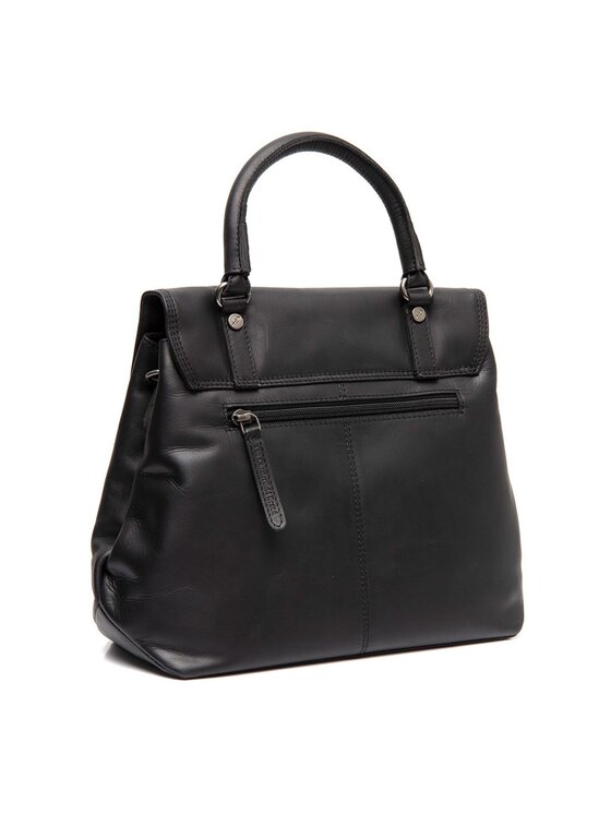 The Chesterfield Brand The Chesterfield Brand Torebka 316930 Czarny
