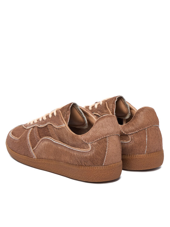 Nokwol Nokwol Sneakers August Beige