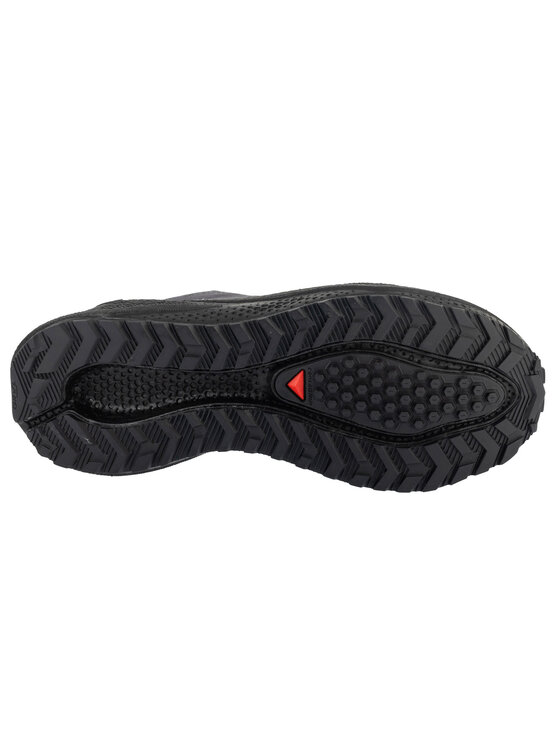 Salomon Salomon Buty do biegania Aero Blaze 3 Grvl Gtx W Szary