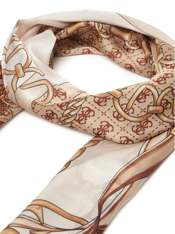 Guess Guess Sál AW5339 POL03 Bézs