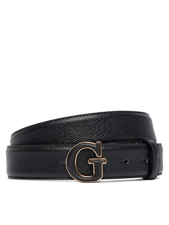 Guess Női öv 180147 Fekete