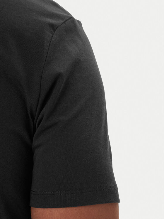 Calvin Klein Jeans Calvin Klein Jeans Набір з 2 футболок Badge LV04RD248G Кольоровий Regular Fit