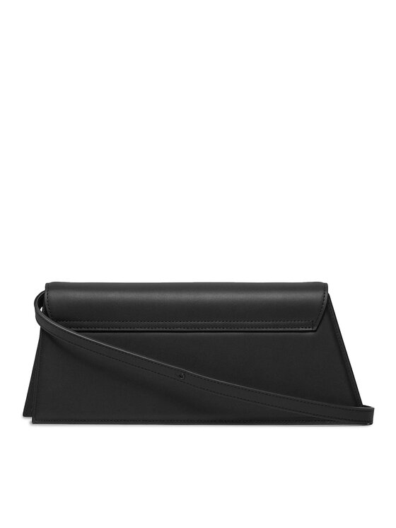 Patrizia Pepe Patrizia Pepe Rankinė 8B0065/L095-K103 Juoda