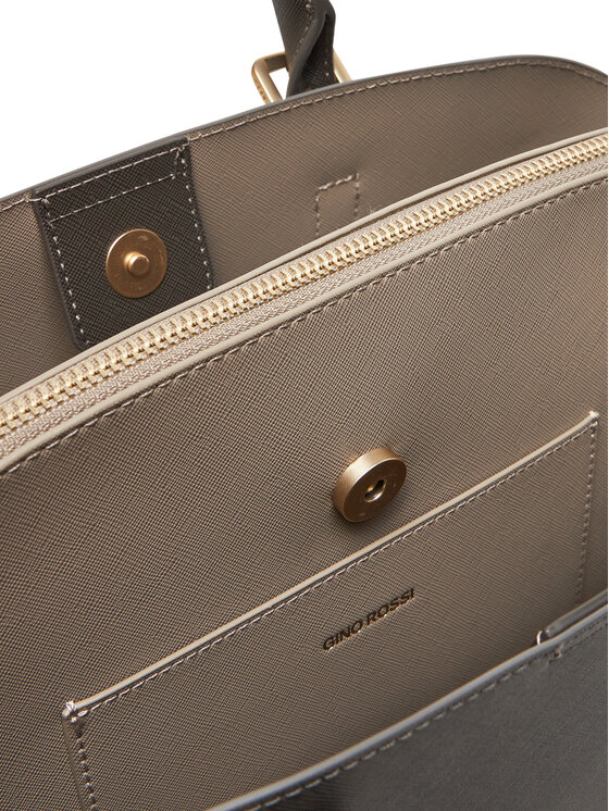 Gino Rossi Gino Rossi Handtasche RC-9694 Grau