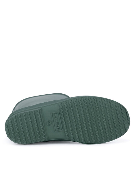 Hunter Hunter Cizme de cauciuc HFRK0002242 Verde