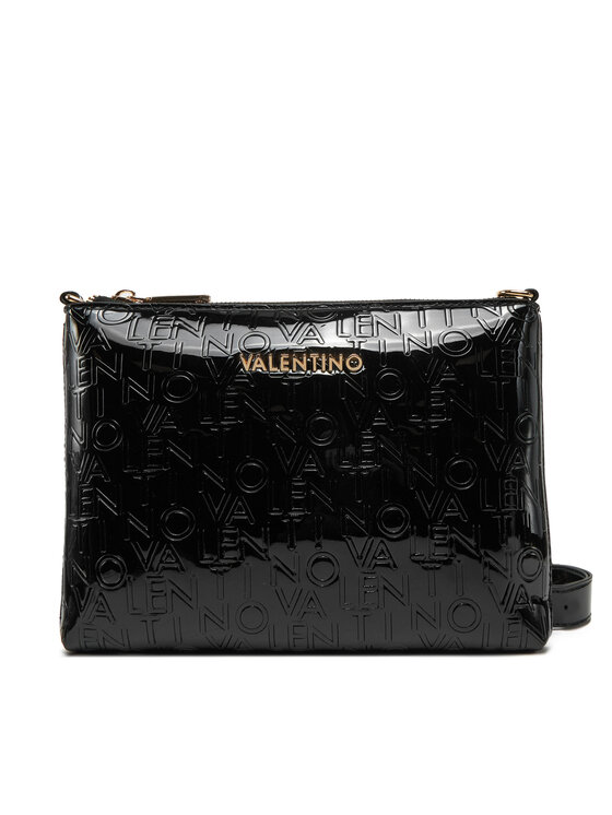 Valentino Valentino Käekott Geranium VBS8P817 Must