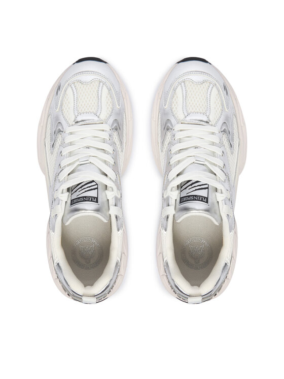 Plein Sport Plein Sport Tossud Pulse X FAFS USC1044 STE003N Valge