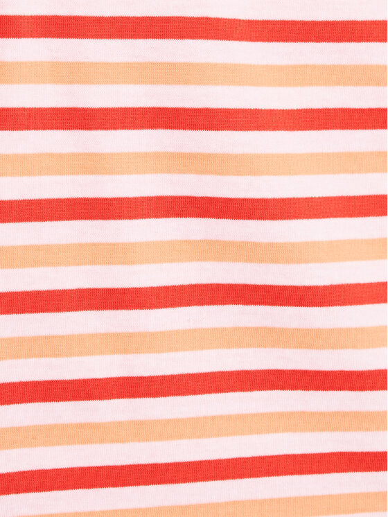 United Colors Of Benetton United Colors Of Benetton Σετ τοπ και σορτς 3NVVGK009 Έγχρωμο Regular Fit