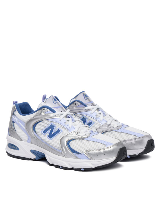 New Balance New Balance Laisvalaikio batai U53052N Sidabrinė