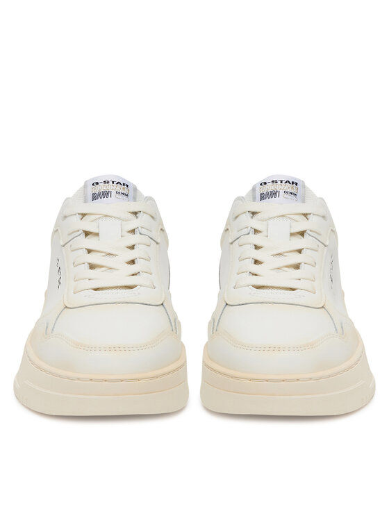 G-Star Raw G-Star Raw Sneakers V5-10505 Weiß