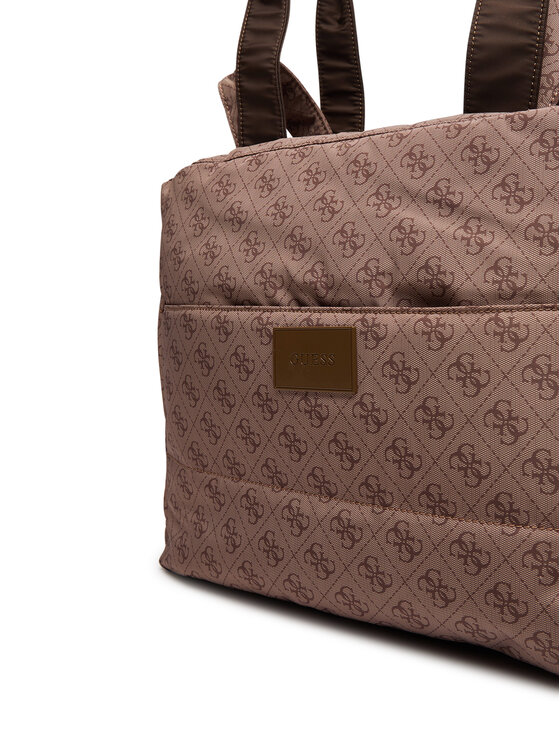 Guess Guess Borsetta J5YZ02 WFTO0 Marrone