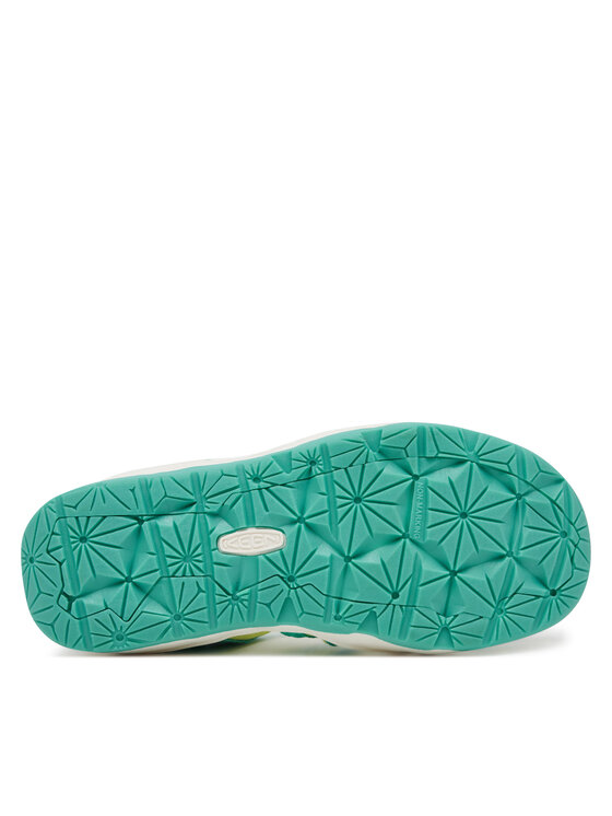 Keen Keen Sandały Moxie Sandal Y 1030730 Zielony