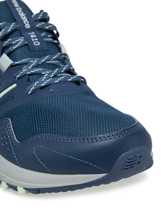 New Balance New Balance Laufschuhe T410 MT410CN8 Dunkelblau