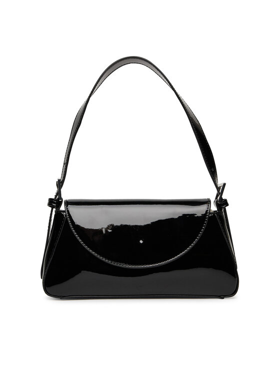 DeeZee DeeZee Handtasche SMT3678-D-1 Schwarz