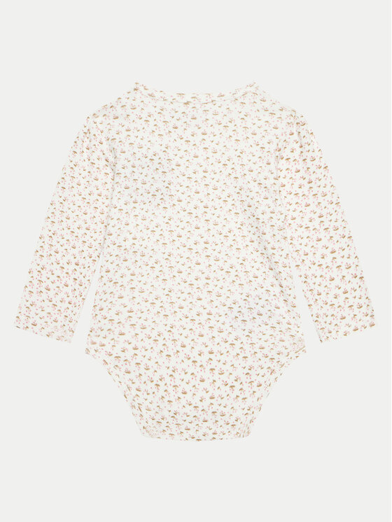 Mayoral Mayoral 2er-Set Kinder Bodys 2775 Bunt