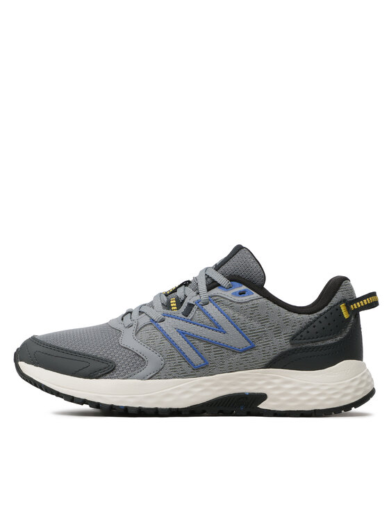 New Balance New Balance Pantofi pentru alergare 410 v7 MT410TO7 Gri