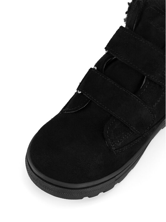 Lasocki Kids Lasocki Kids Kotníková obuv ANT CI12-3005-21 Černá