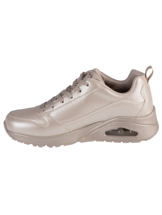 Scarpe skechers uomo argento online