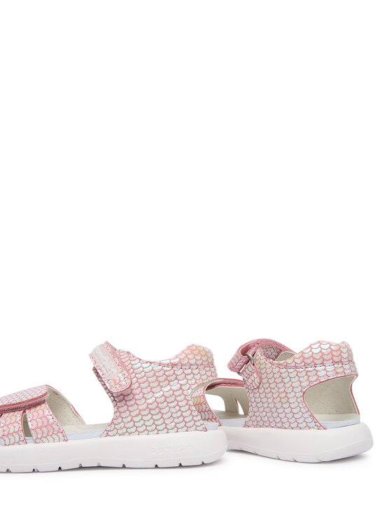 Biomecanics Biomecanics Босоніжки 262206 M Рожевий