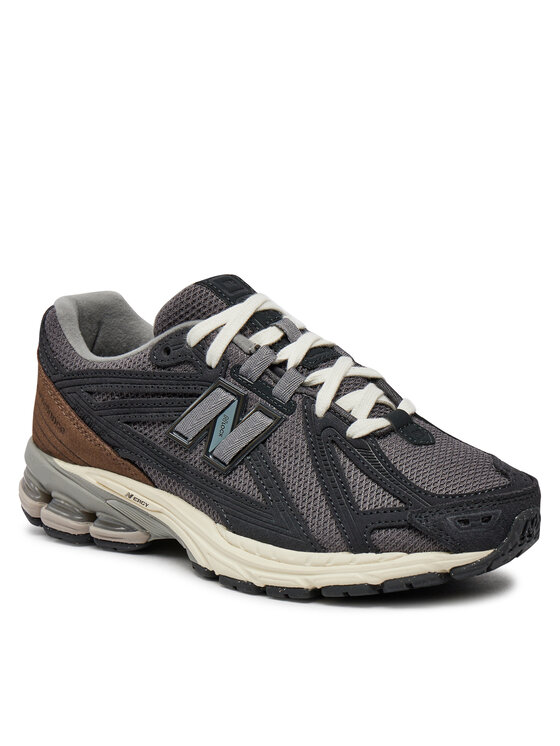 New Balance New Balance Laisvalaikio batai M1906FE Juoda
