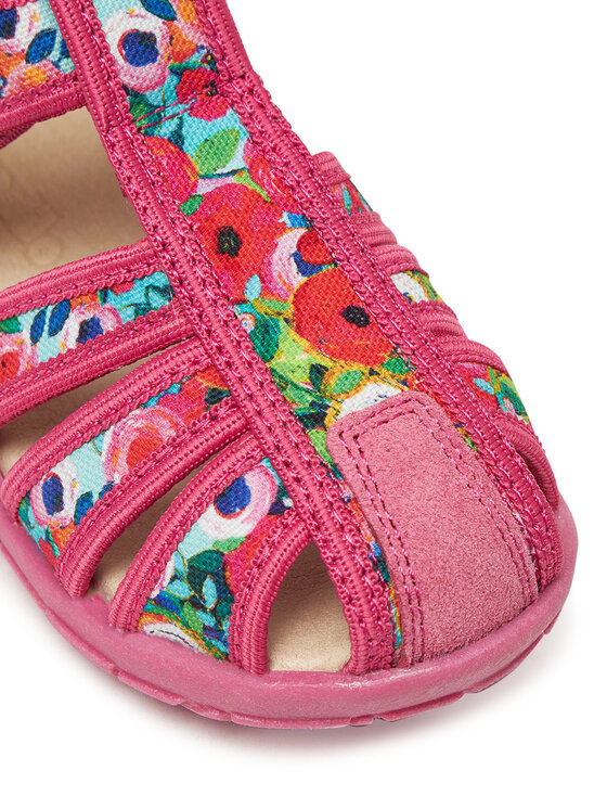 Froddo Froddo Hausschuhe G1700413-4 S Rosa