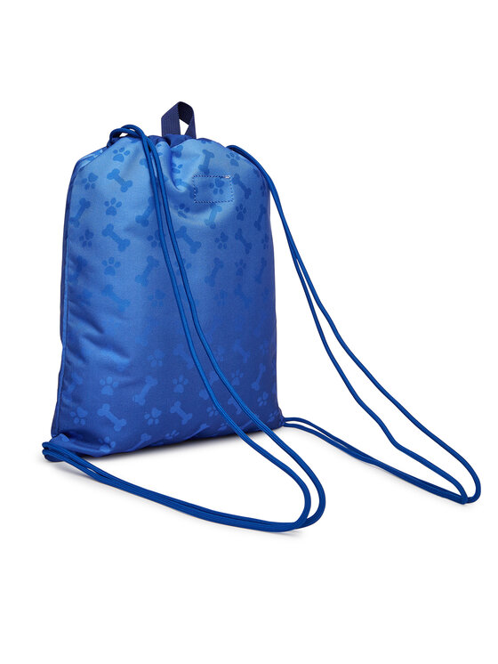Paw Patrol Paw Patrol Rucsac tip sac ACCCS-SS25-310PAW Albastru